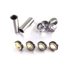 Zestaw naprawczy wahacza Kawasaki KX 125/250 94-95, KLX 650 93-96 (28-1065)