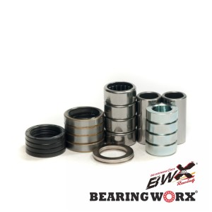 Zestaw naprawczy wahacza KTM 620/640 LC4, SX/EXC 125/250/300/400/450/520/525, SX 85 03-25 (28-1087) - BEARING WORX