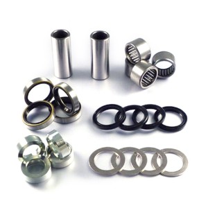 Zestaw naprawczy wahacza KTM SX/EXC 125/250/360/380 - BEARING WORX (28-1088)