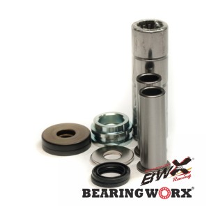 Zestaw naprawczy wahacza Suzuki RM 85 03-19 - BEARING WORX (28-1089)