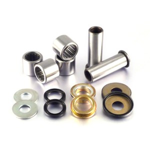 Zestaw naprawczy wahacza Suzuki RM 85 03-19 - BEARING WORX (28-1089)