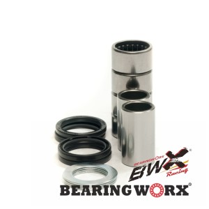 Zestaw naprawczy wahacza Sherco Enduro / Supermoto - BEARING WORX (28-1196)