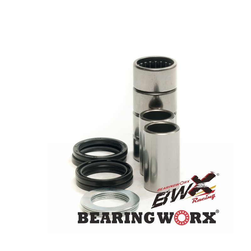 Zestaw naprawczy wahacza Sherco Enduro / Supermoto - BEARING WORX (28-1196)