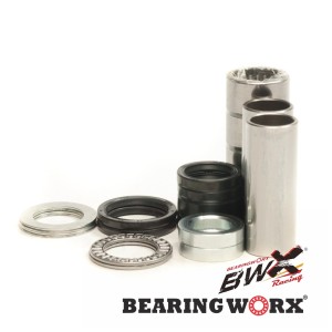 Zestaw naprawczy wahacza Yamaha YZ 125 02-04, YZ/YZF/WRF 250 02-05, YZF/WRF 426/450 03-05 - BEARING WORX (28-1072)