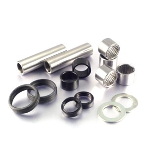 Zestaw naprawczy wahacza Yamaha YFZ 450 04-13 - BEARING WORX (28-1114)