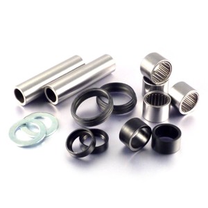 Zestaw naprawczy wahacza Yamaha YFM 700 Raptor 06-18 - BEARING WORX (28-1159)