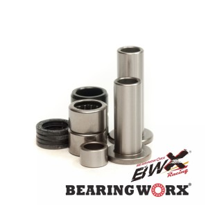 Zestaw naprawczy wahacza Yamaha YZ 65'18-25, YZ 80 '99-'01, YZ 85 '02-'25 - BEARING WORX (28-1061)