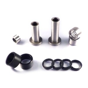 Zestaw naprawczy wahacza Yamaha YZ 65'18-25, YZ 80 '99-'01, YZ 85 '02-'25 - BEARING WORX (28-1061)