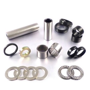 Zestaw naprawczy wahacza Yamaha YFM 660R Raptor 01-05 - BEARING WORX (28-1097)