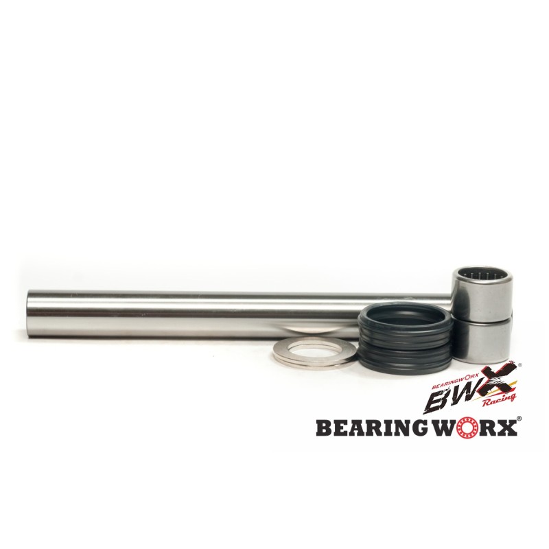 Zestaw naprawczy wahacza Yamaha YFZ 350 Banshee 87-06 - Bearing Worx (28-1028)