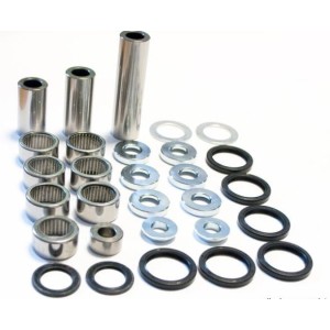 Zestaw naprawczy łącznika wahacza Honda CRF 250R 10-18, CRF 450R 09-17