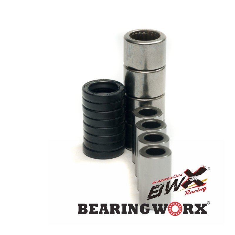 Zestaw naprawczy łącznika wahacza Honda TRX 400EX 99-09, TRX 400X 12-14