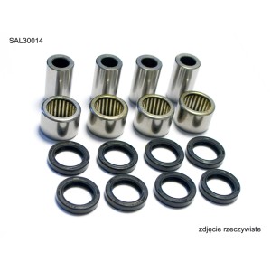 Zestaw naprawczy łącznika wahacza Honda TRX 400EX 99-09, TRX 400X 12-14