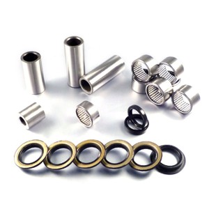 Zestaw naprawczy łącznika wahacza Suzuki RM 125/250 98-99