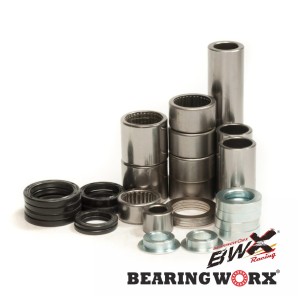 Zestaw naprawczy łącznika wahacza Yamaha WRF 250/450 (05), YZF 250/450 (05) - BEARING WORX (27-1128)