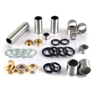 Zestaw naprawczy łącznika wahacza Yamaha WRF 250/450 (05), YZF 250/450 (05) - BEARING WORX (27-1128)