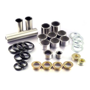 Zestaw naprawczy łącznika wahacza Yamaha YZ 125/250 (05), YZF 250 (07)