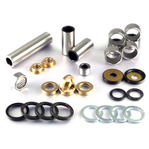 Zestaw naprawczy łącznika wahacza Yamaha YZ 125/250 06-25 (27-1170)