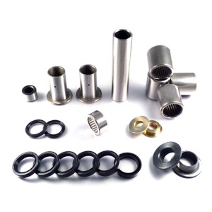 Zestaw naprawczy łącznika wahacza Yamaha WRF 250 (01), WRF 426 (01), YZ 125/250 (01), YZF 250 (01)