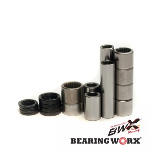 Zestaw naprawczy łącznika wahacza Yamaha YFZ450 04-05 (ATV) - BEARING WORX (27-1116)