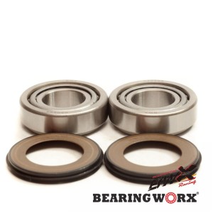 Łożyska główki ramy BEARING WORX z uszczelniaczami Gas Gas, BMW F 650 Funduro ST