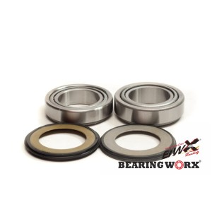 Łożyska główki ramy z uszczelniaczami Honda CRF 250 R 14-15, CRF 450R 13-15