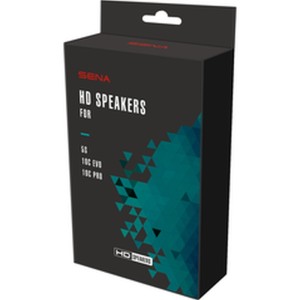 Słuchawki do interkomu SENA 5S, 10C Pro, 10C EVO HD Speakers Type B