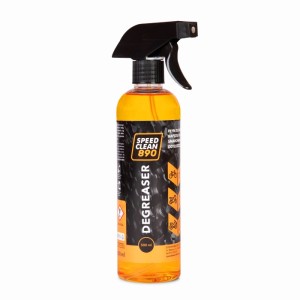 SPEEDCLEAN 890 DEGREASER DO NAPĘDU I ELEMENTÓW SMAROWALNYCH 500ML