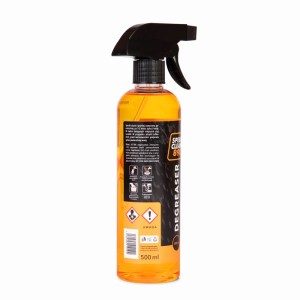 SPEEDCLEAN 890 DEGREASER DO NAPĘDU I ELEMENTÓW SMAROWALNYCH 500ML