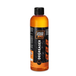 SPEEDCLEAN 890 DEGREASER DO NAPĘDU I ELEMENTÓW SMAROWALNYCH 500ML