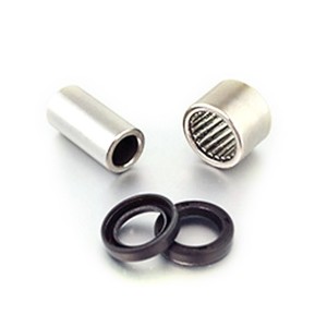 Zestaw naprawczy mocowania (łożyska) amortyzatora do HONDA CR 80/85 i SUZUKI RM 85