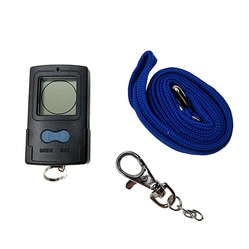 AMEX KOMPAS CYFROWY - Najlepszy cyfrowy kompas na rynku