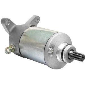 Zestaw naprawczy rozrusznika Kawasaki/Honda - Arrowhead