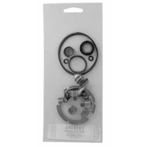 Zestaw naprawczy rozrusznika Arrowhead - wygodne naprawy w domu!