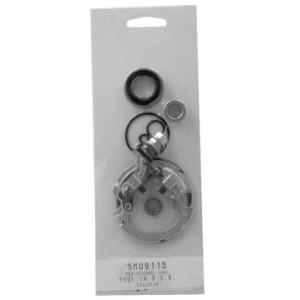 Zestaw naprawczy rozrusznika Polaris 250/300/400 - Arrowhead