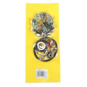 Arrowhead Zestaw Naprawczy Rozrusznika Kawasaki/Yamaha (ze szczotkotrzymaczem)