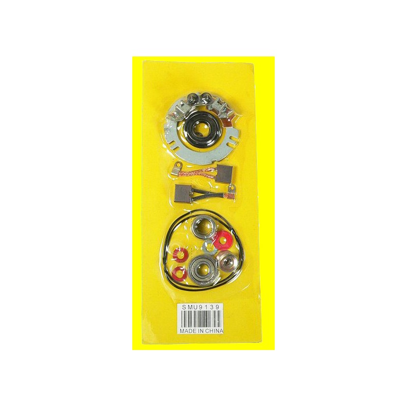 Zestaw naprawczy rozrusznika do motocykli Honda CBX 1000, VF 1000F/R oraz Kawasaki Zephyr 1100