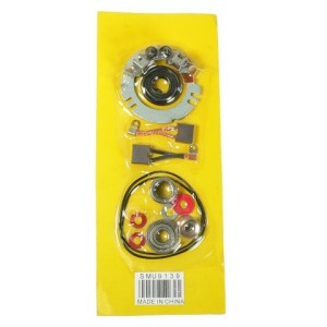 Zestaw naprawczy rozrusznika do motocykli Honda CBX 1000, VF 1000F/R oraz Kawasaki Zephyr 1100