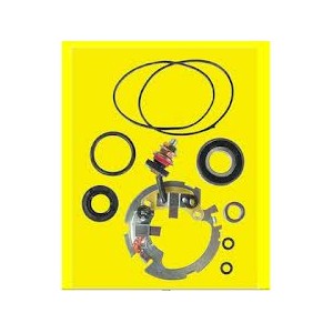 Zestaw naprawczy rozrusznika Honda TRX 350/400/450/500 00-07