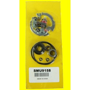 Arrowhead Zestaw Naprawczy Rozrusznika Yamaha YFM 350, Bruin, Grizzly, Wolverine