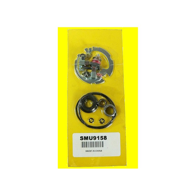 Arrowhead Zestaw Naprawczy Rozrusznika Yamaha YFM 350, Bruin, Grizzly, Wolverine