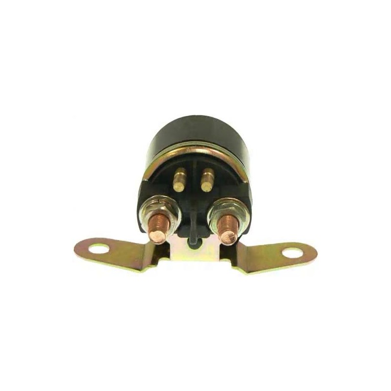 Przekaźnik rozrusznika Suzuki ATV - Arrowhead z uszami na śruby