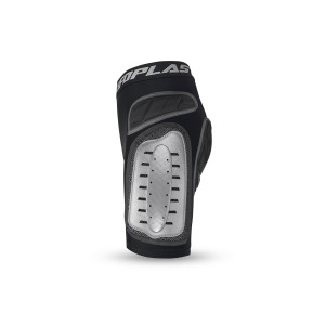 UFO Spodenki z ochraniaczami Muryan MV6 Kolor Czarny Rozmiar S - Kolekcja 2025