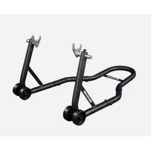 Podnośnik motocyklowy Oxford typ V - podnośnik pod tylny wahacz