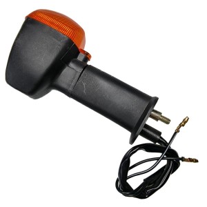 Kierunkowskaz Yamaha YZF 600/750 Prawy Tył - Wyprzedaż