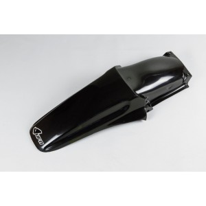 UFO Błotnik tył Suzuki RM 125/250 '93-'95 kolor czarny