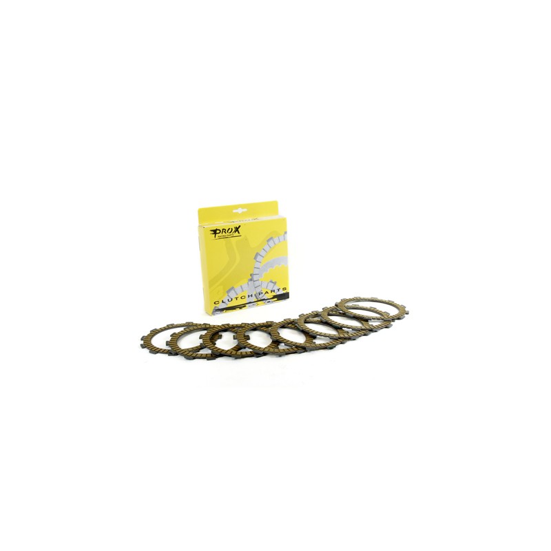 Tarcze sprzęgłowe do Honda CRF 250R i KTM SXF 250 - EBS1293