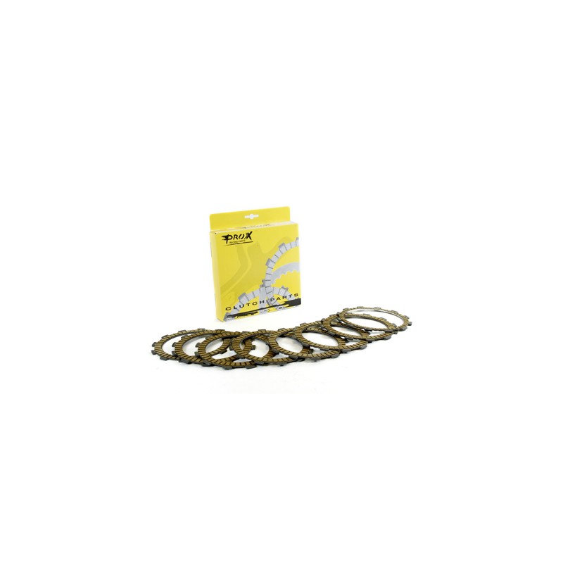 Tarcze sprzęgłowe do HONDA CRF250R i CRF250X - EBS1305