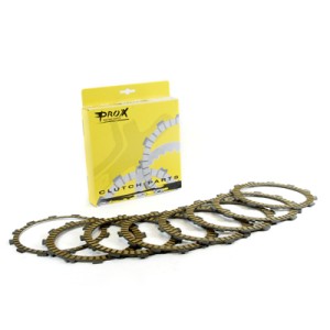 Tarcze sprzęgłowe PROX do HONDA CRF450R '11-'16 (EBS3433)