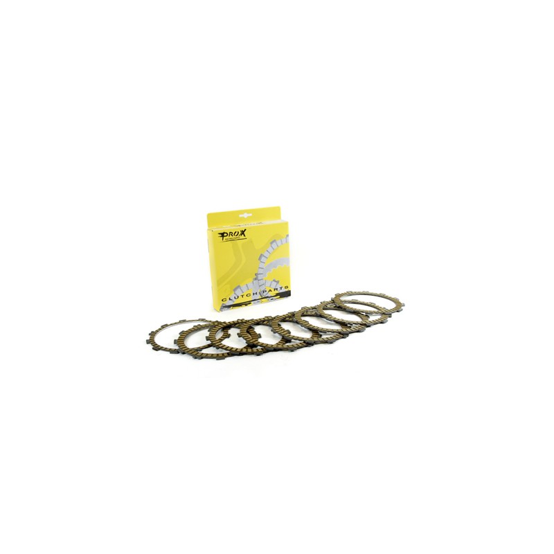 Tarcze sprzęgłowe PROX do HONDA CRF450R '11-'16 (EBS3433)